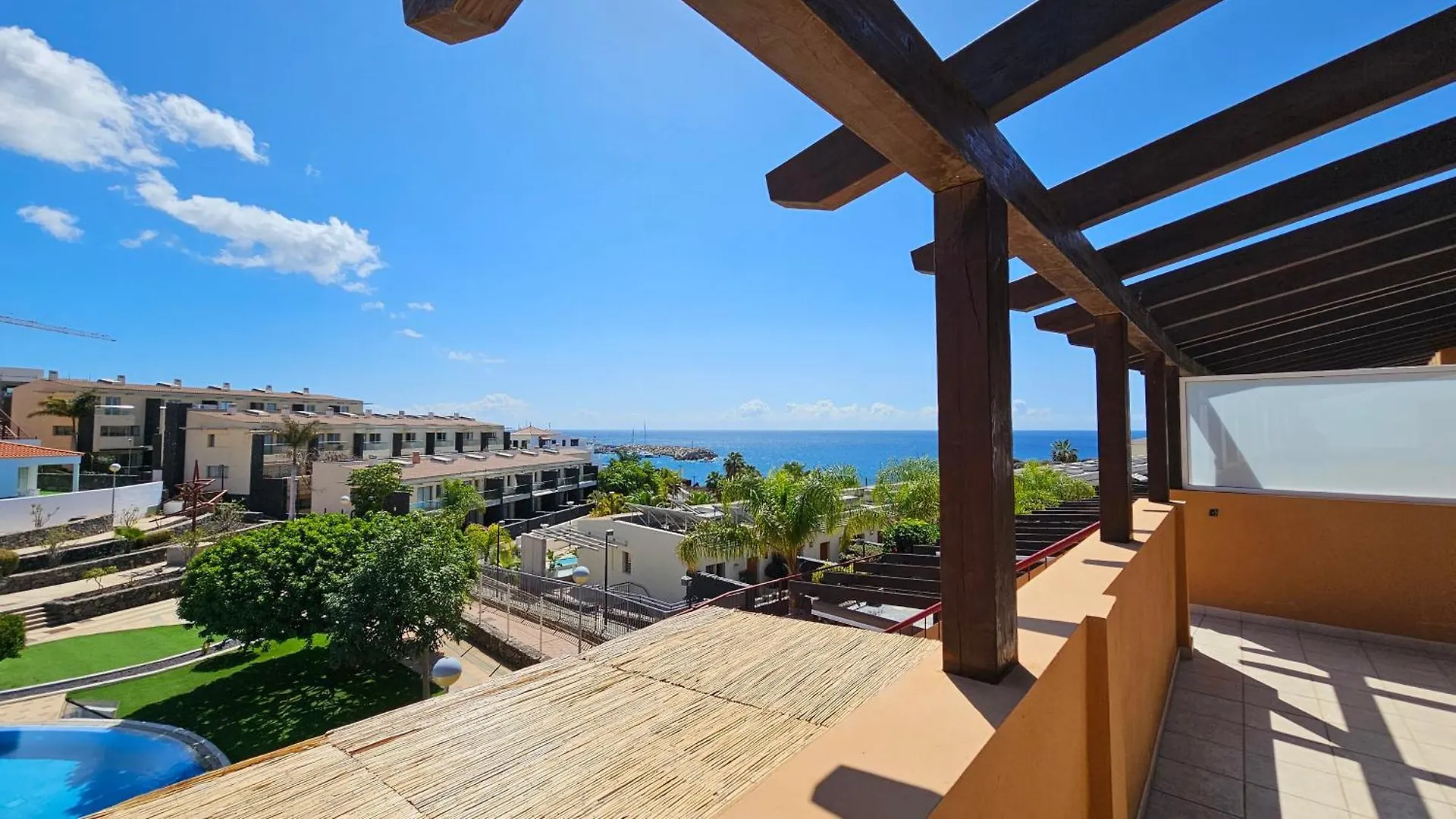 Coastal Dream Villa 산미겔데아보나