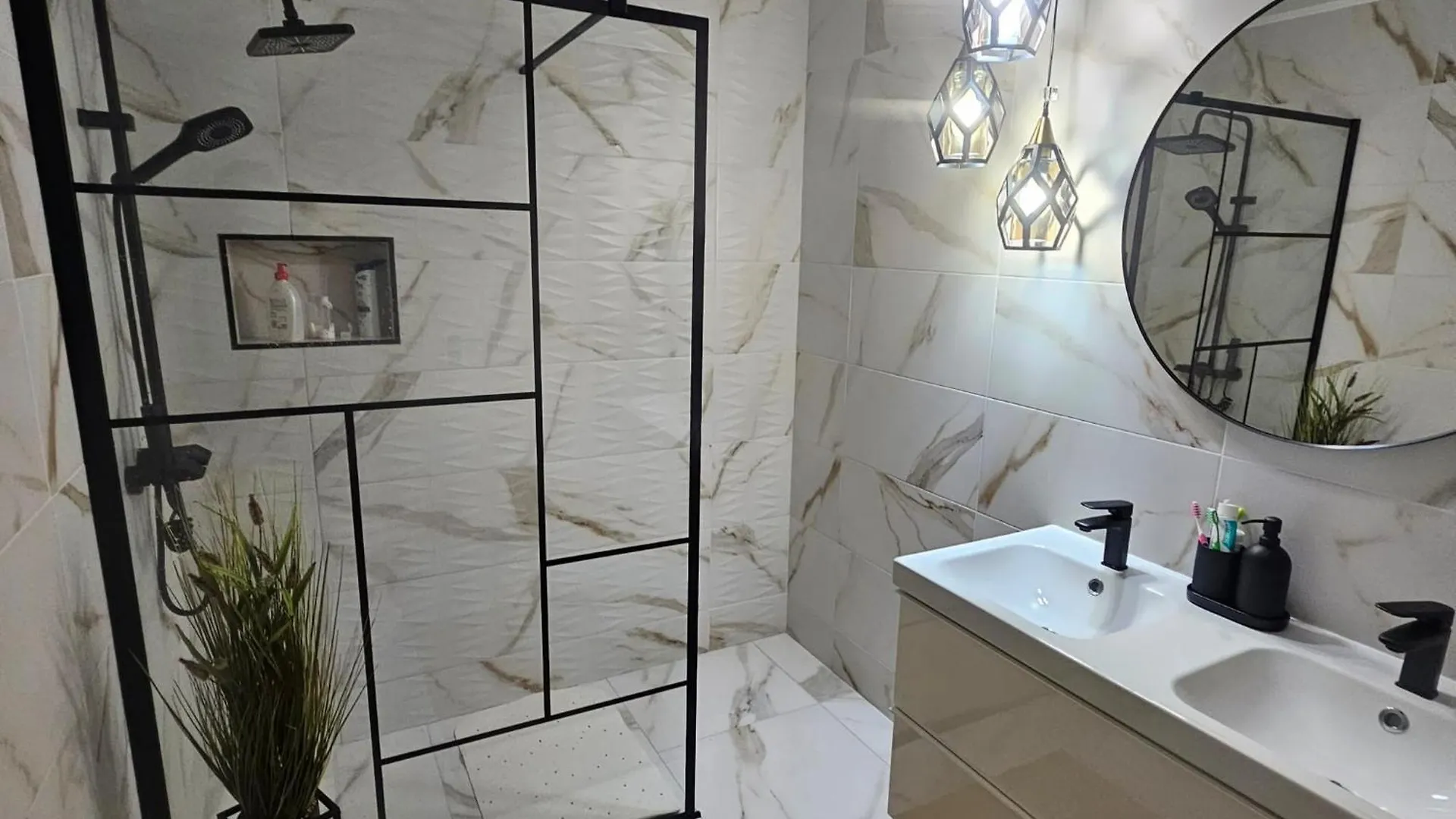 Coastal Dream Villa 산미겔데아보나 0*,  스페인
