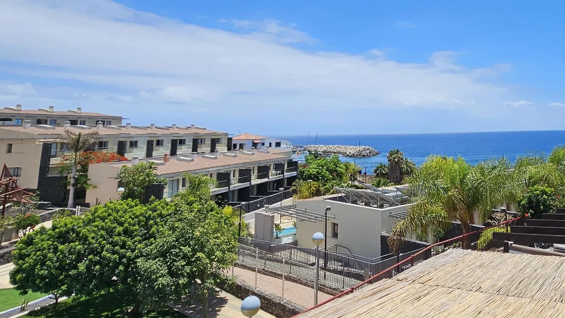 Coastal Dream Villa 산미겔데아보나 펜션